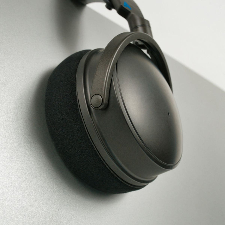 Dekoni Audio Elite Velour Replacement Ear Pads for Audeze Maxwell Headphones