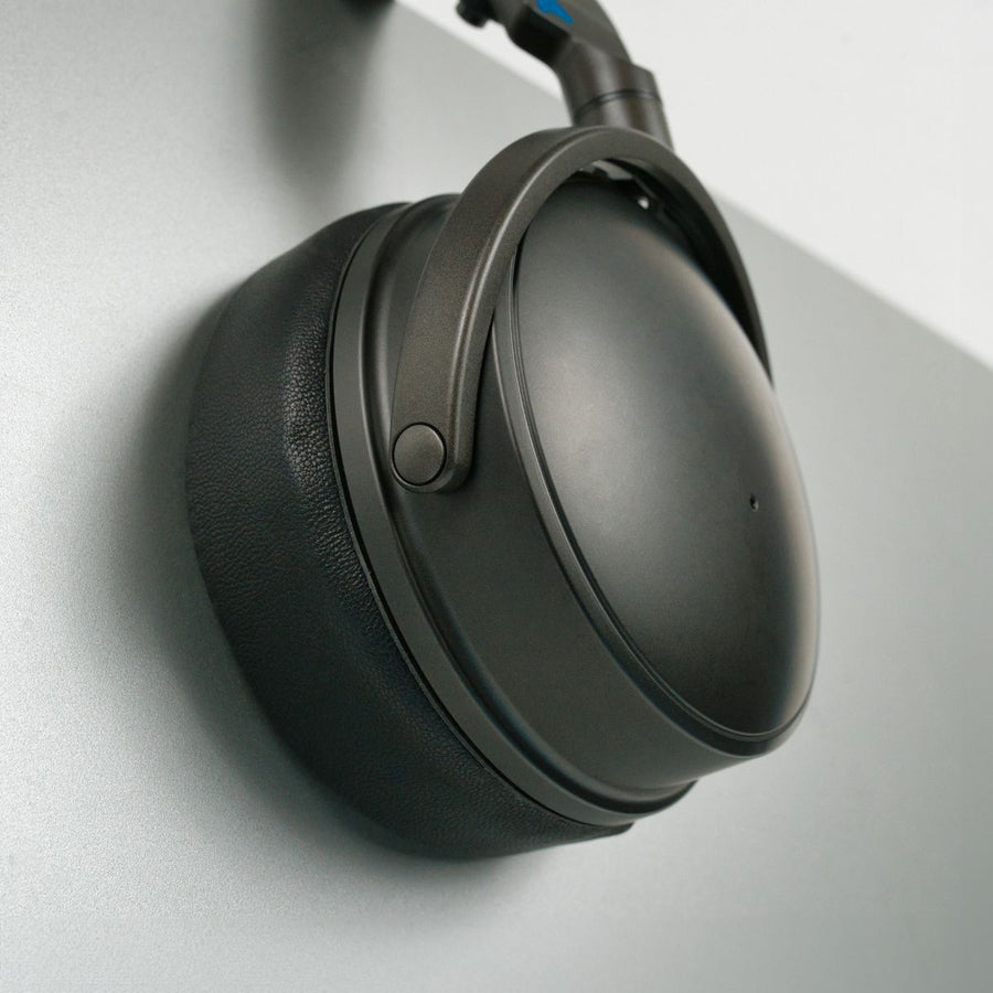 Dekoni Audio Elite Sheepskin Replacement Ear Pads for Audeze Maxwell Headphones