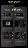 EverSolo DMP-A6 Master Edition Music Streamer