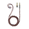 FiiO LC-RC 2024 Furukawa Monocrystalline Copper Headphone Cable