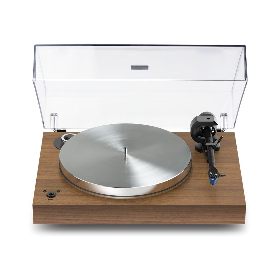 Pro-Ject X8 SuperPack Mass-Loaded Turntable