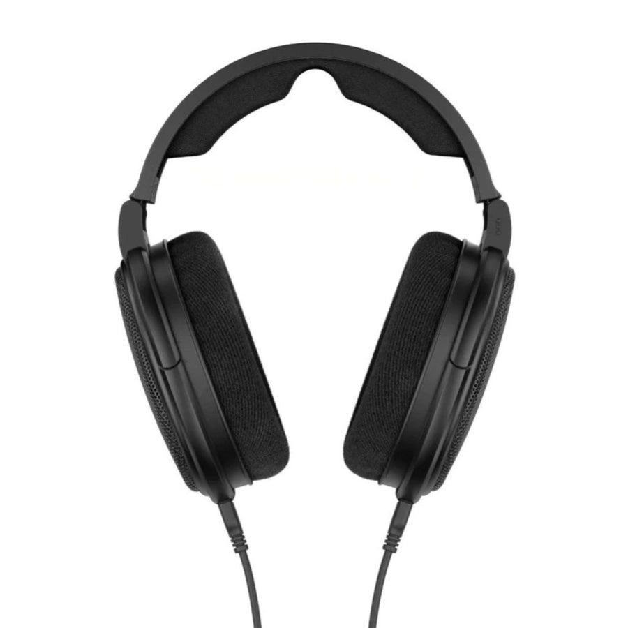 Sennheiser HD 660S2 Wired Open-back Audiophile Headphones