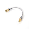 ddHiFi TC07S USB-C to USB-C OTG HiFi Audiophile USB Cable
