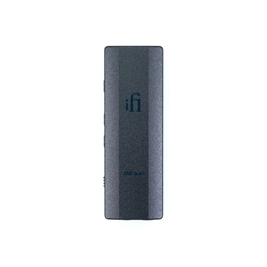 iFi Audio GO bar USB DAC/Amplifier