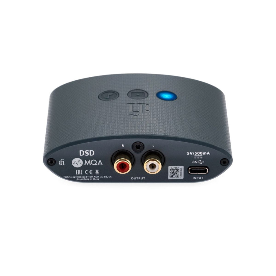 iFi Audio Uno USB DAC/Amplifier