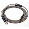 Meze Audio Mono 3.5 mm OFC Balanced Upgrade Cable (4.4mm)