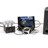 Woo Audio WA7 Fireflies (3rd gen) Balanced Headphone Amplifier / Preamplifier / DAC