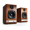 Audioengine HD3 Home Music System w/ Bluetooth aptX-HD Premium Powered Speakers