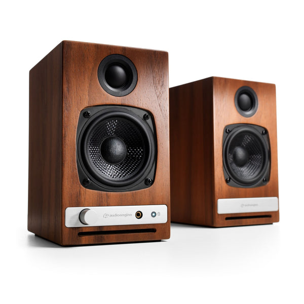 Audioengine a5+ premium sales powered speaker pair