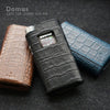 Dignis DOMUS Leather Case for Shure KSE-1500 & SHA-900