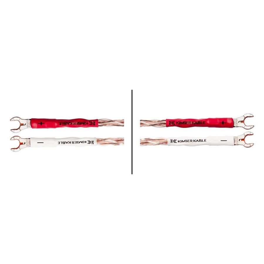 Kimber Kable Ascent Series 4TC Jumper Cable