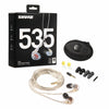 Shure SE535 Pro Sound Isolating Earphones