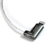 ddHiFi MFi06 Lightning to Type-C Data Cable