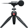 Shure MOTIV MV88+ Video Kit - Digital Stereo Condenser Microphone