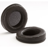 Dekoni Audio Elite Fenestrated Sheepskin Replacement Ear Pads for Fostex TH and Denon AH Series Headphones