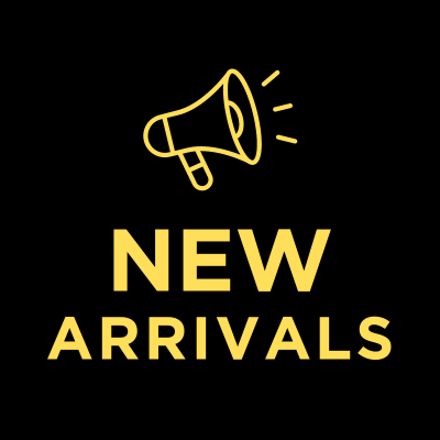 New arrivals