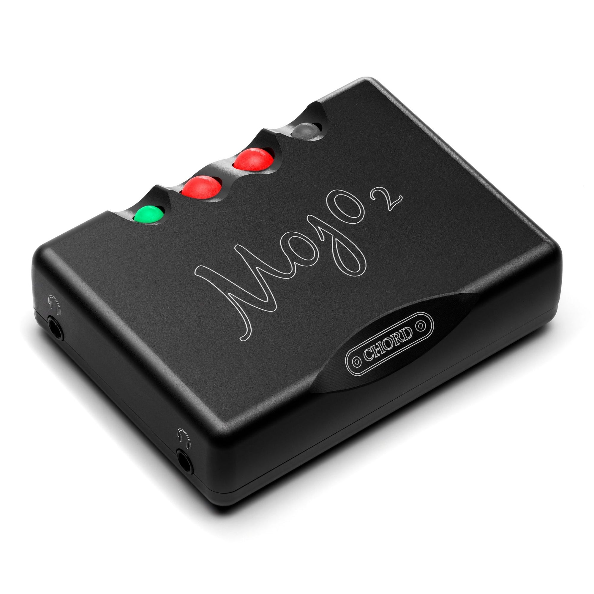 Chord Electronics Mojo 2 Portable DAC/Headphone Amplifier