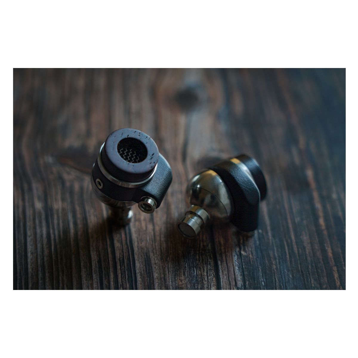 634EARS LOAK2-TS(OP) Single Dynamic Driver In-Ear Monitors