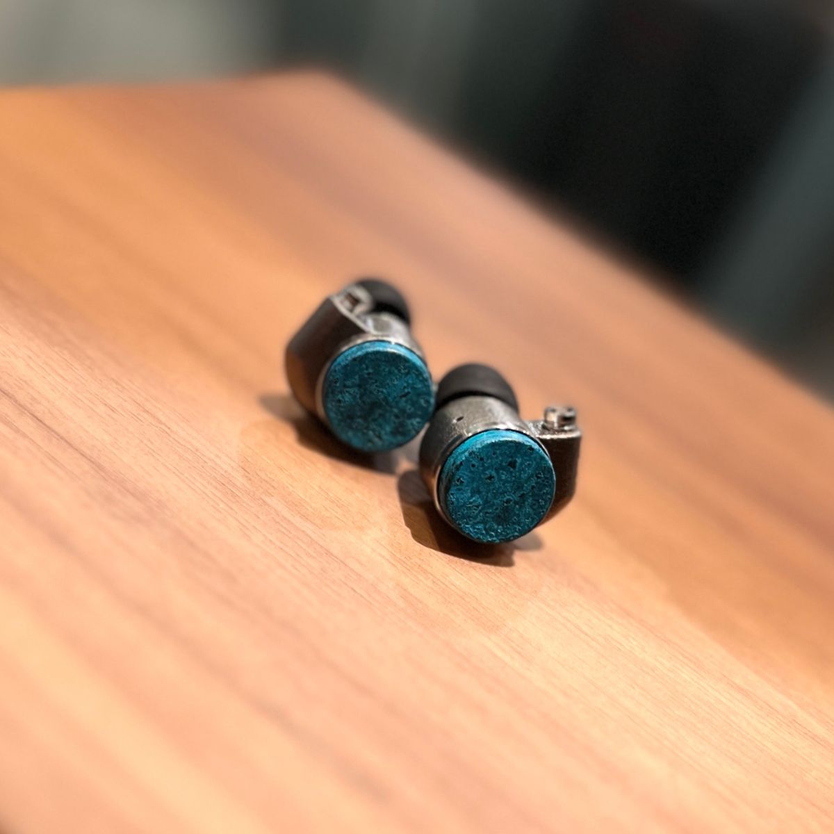 634EARS LOAK2-TX01 Single Dynamic Driver In-Ear Monitors