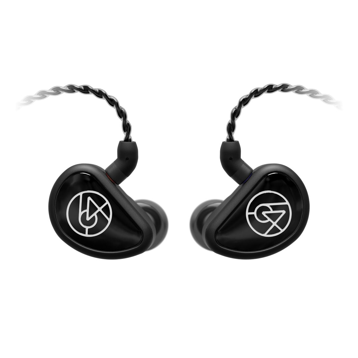 64 Audio Aspire 4 Four Driver In-Ear Monitors