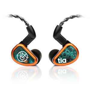 64 Audio Fourte In-Ear Monitors