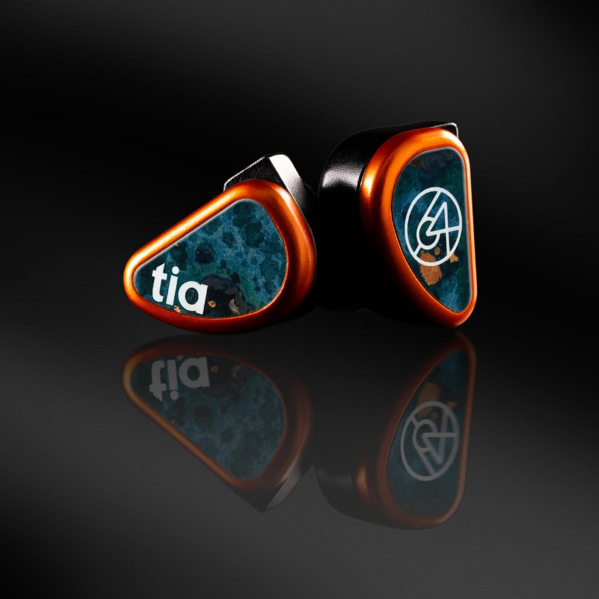 64 Audio Fourte In-Ear Monitors