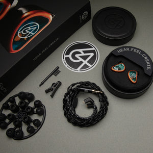 64 Audio Fourte In-Ear Monitors