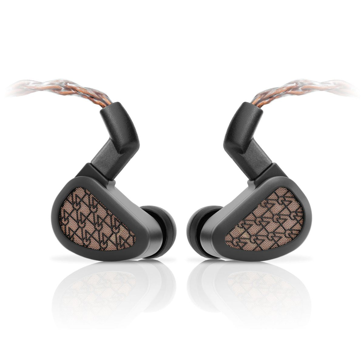 64 Audio Solo Planar Magnetic Driver In-Ear Monitors