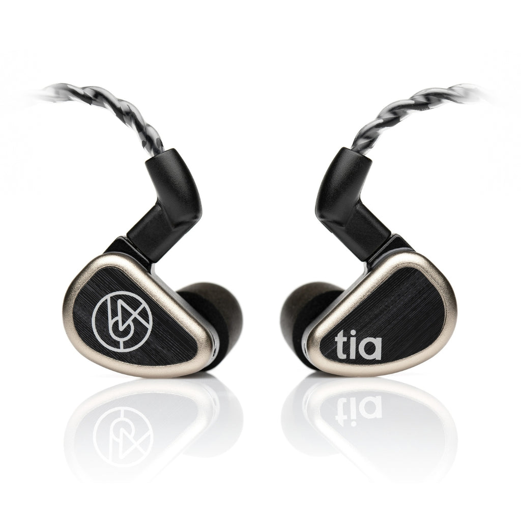 64 Audio Trio In-Ear Monitors - AV One