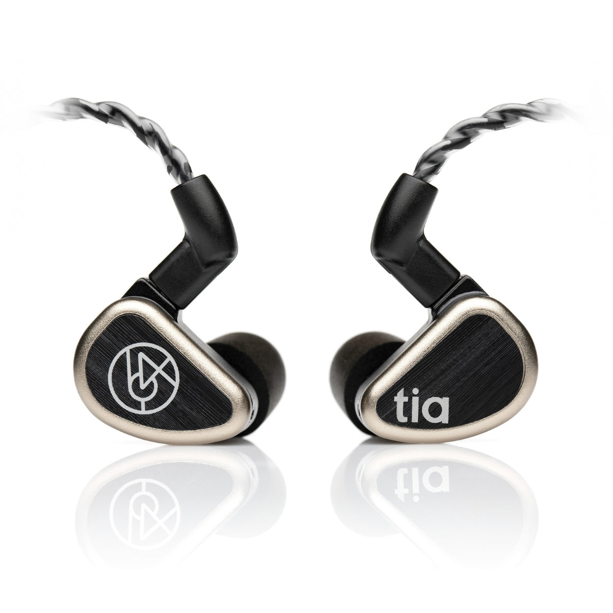 64 Audio Trio In-Ear Monitors