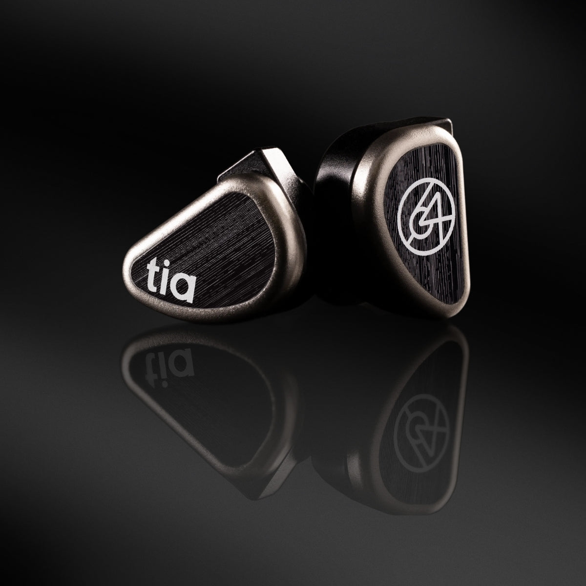 64 Audio Trio In-Ear Monitors