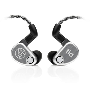 64 Audio U12t In-Ear Monitors