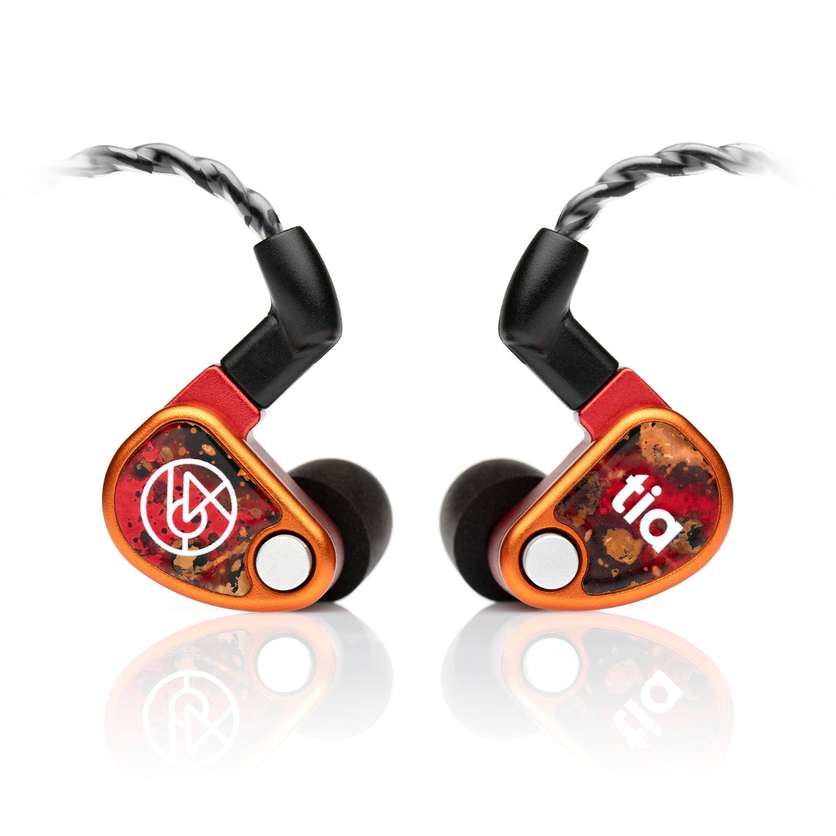 64 Audio U18t In-Ear Monitors