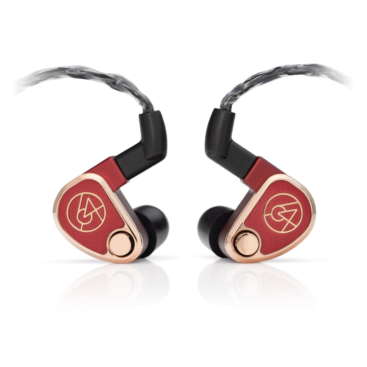 64 Audio U18t In-Ear Monitors