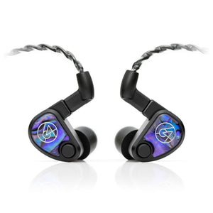 64 Audio Volur 10-driver Hybrid In-Ear Monitors