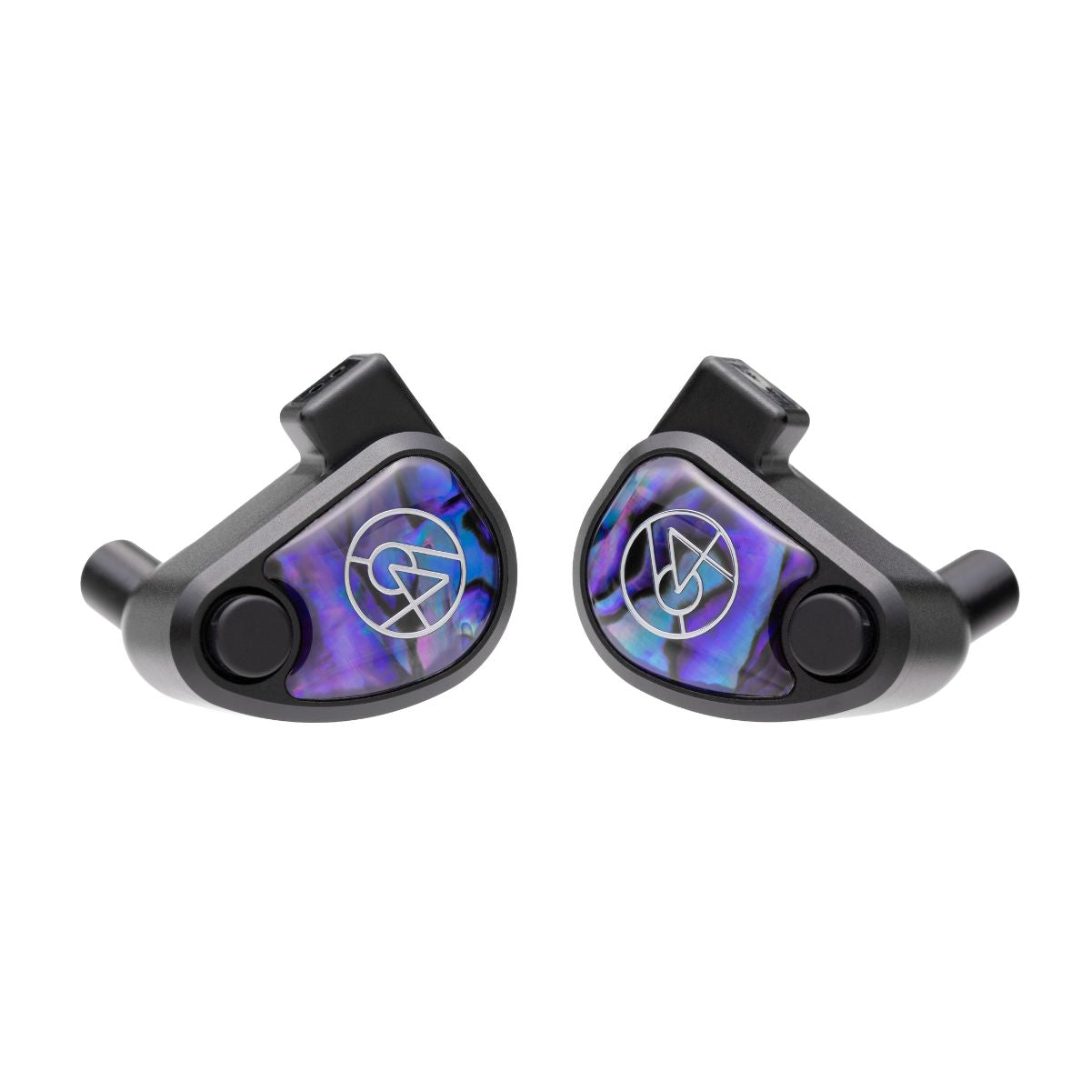 64 Audio Volur 10-driver Hybrid In-Ear Monitors