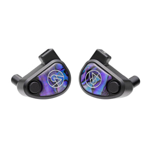 64 Audio Volur 10-driver Hybrid In-Ear Monitors