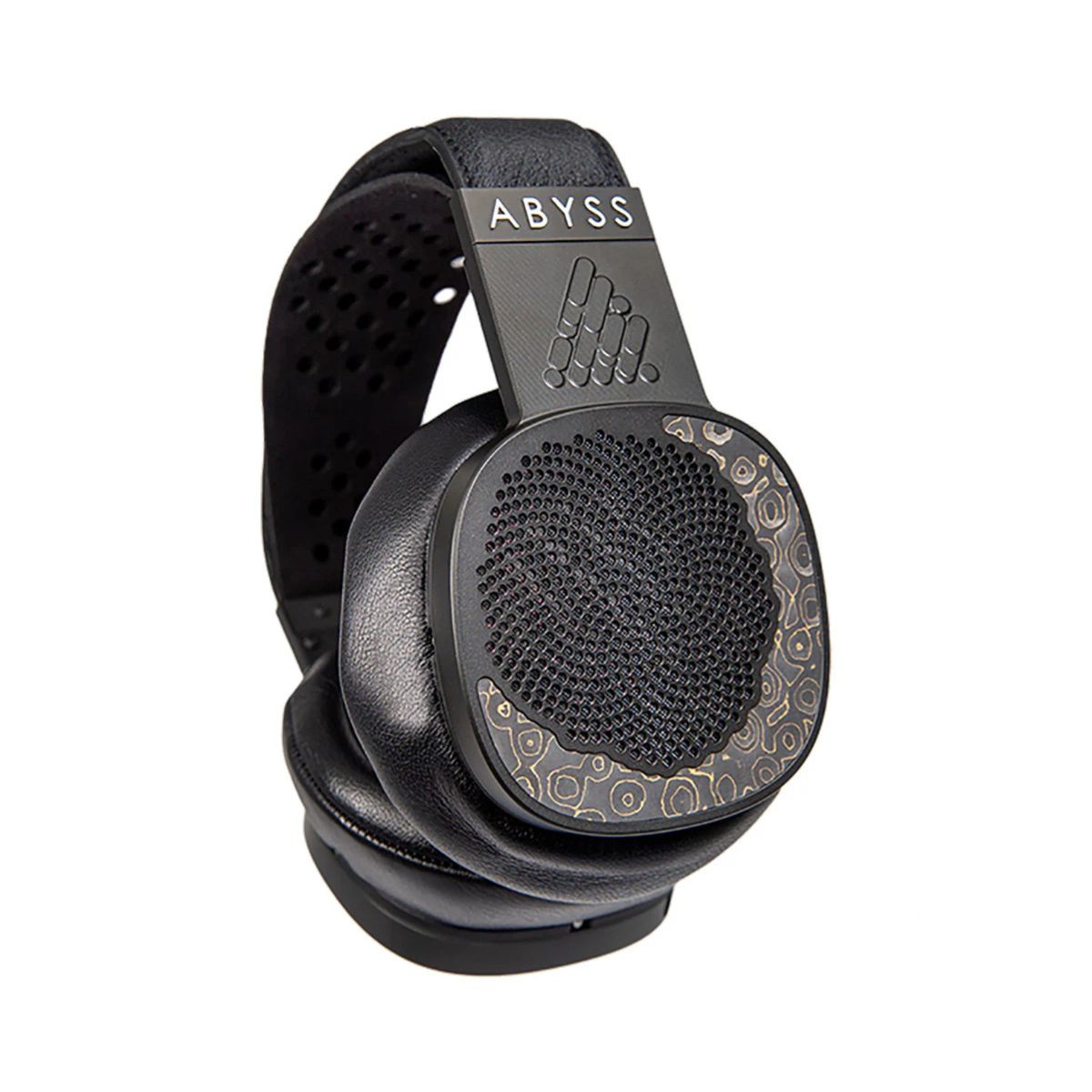 ABYSS DIANA DZ Luxury Audiophile Headphone