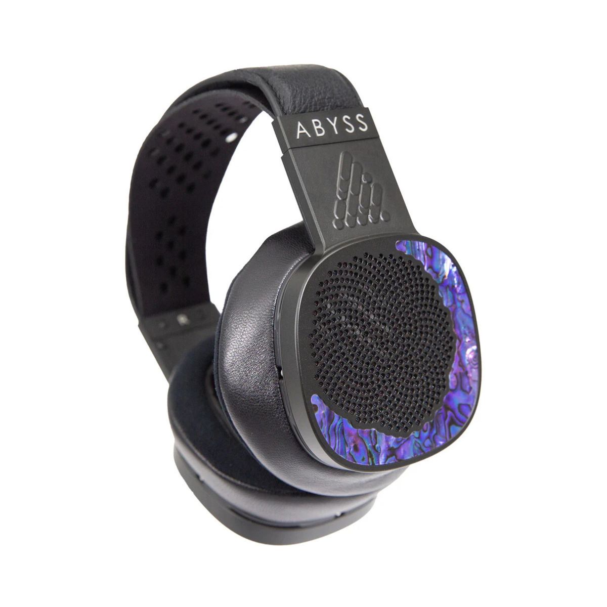 ABYSS DIANA DZ Luxury Audiophile Headphone