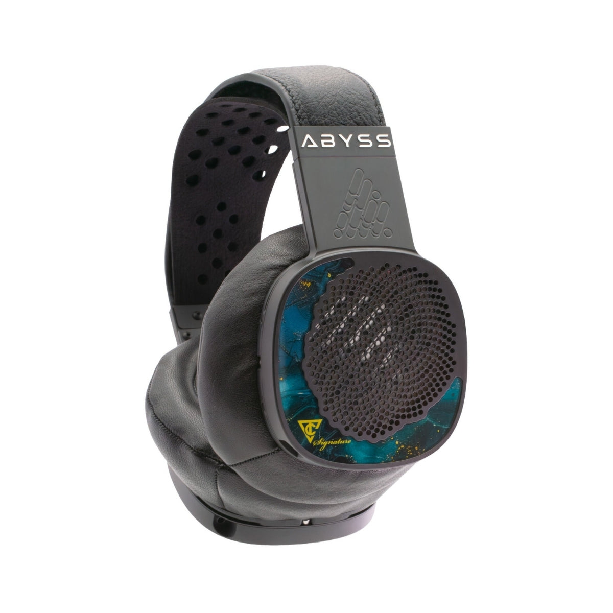 ABYSS Diana TC Signature Audiophile Headphone