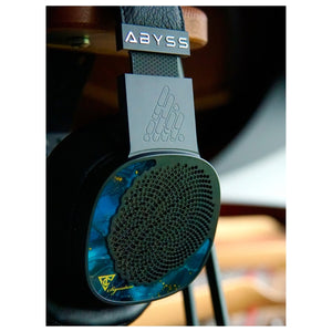 ABYSS Diana TC Signature Audiophile Headphone