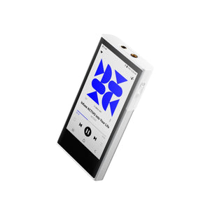 ACTIVO P1 Digital Audio Player