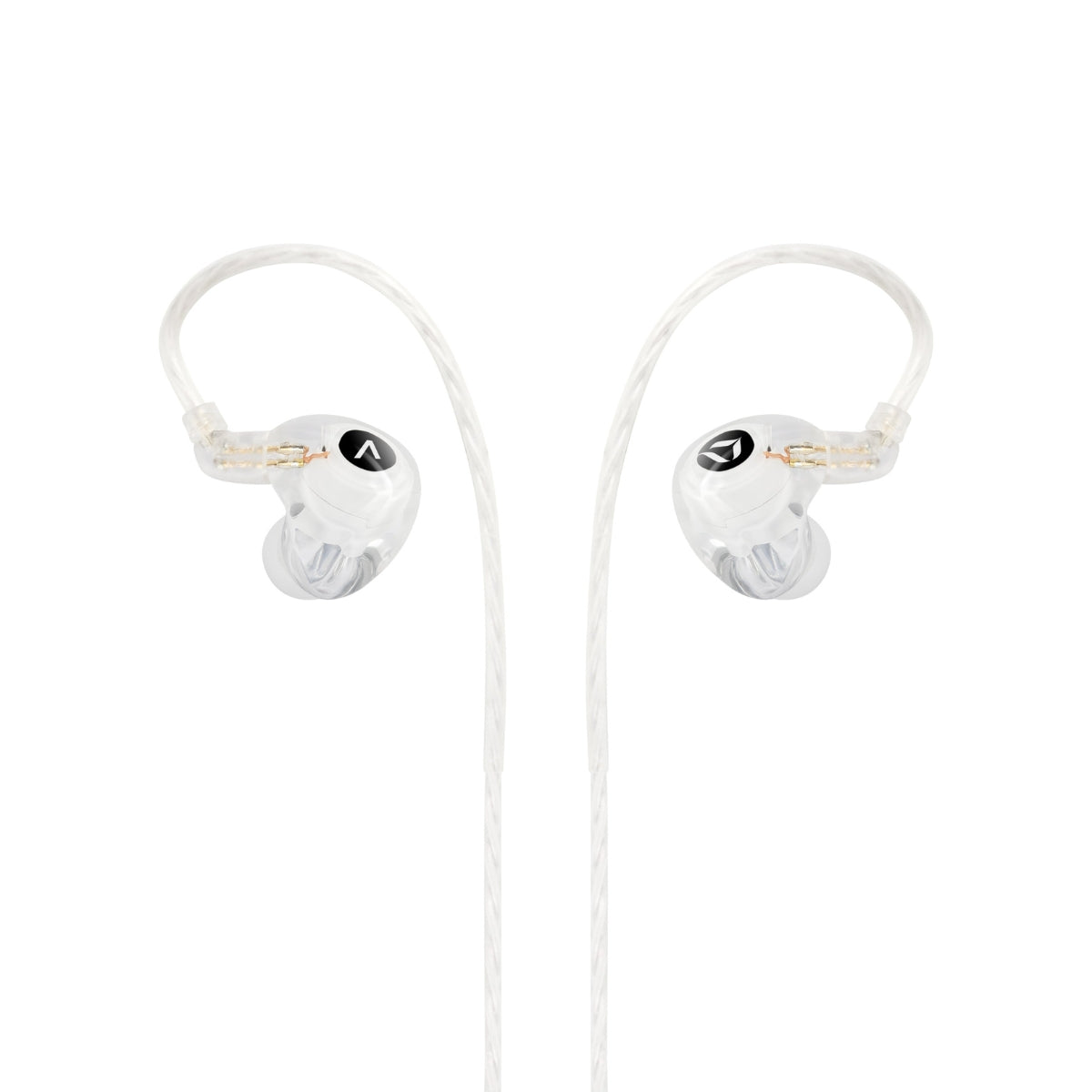 ACTIVO Q1 Hybrid In-Ear Monitors