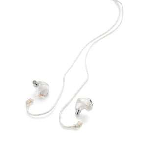 ACTIVO Q1 Hybrid In-Ear Monitors