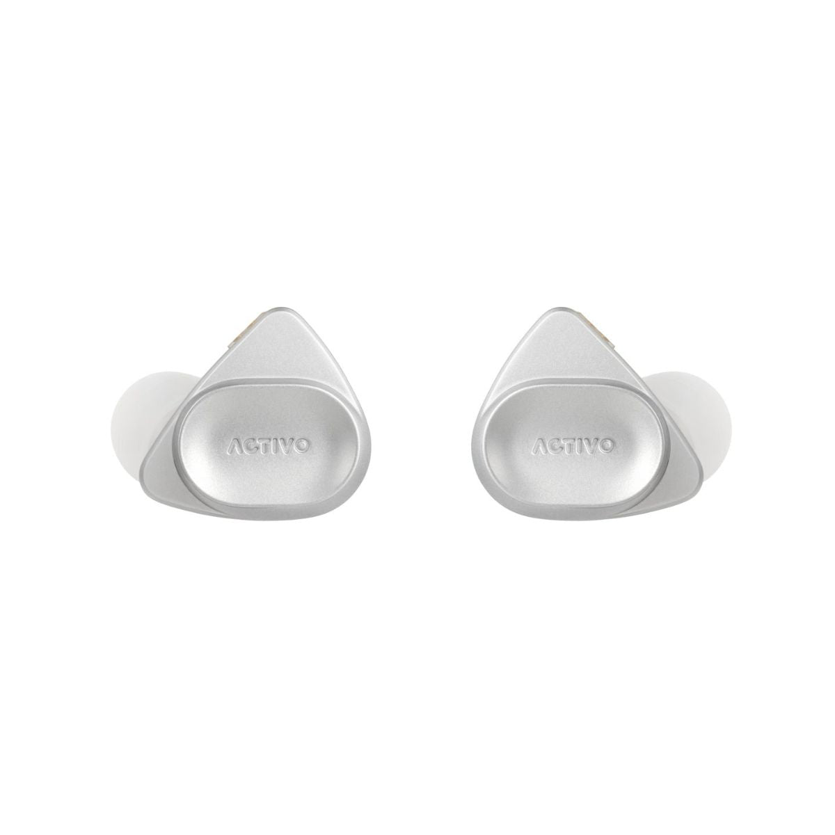 [Pre-order] ACTIVO VOLCANO In-Ear Monitors