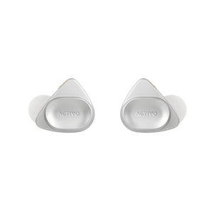 ACTIVO VOLCANO In-Ear Monitors