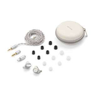 ACTIVO VOLCANO In-Ear Monitors