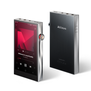 Astell&Kern A&futura SE300 Digital Audio Player