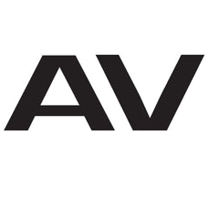 AV One logo