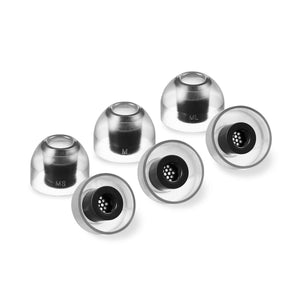 AZLA SednaEarfit Crystal 2 Standard Eartips